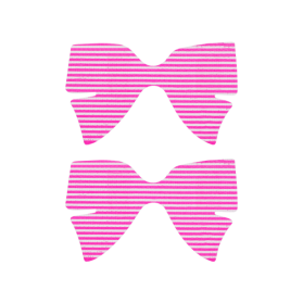 Magic Tool Fringe Hair Hold Pad (2P)
